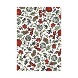 New Zealand Berries - Christmas Wrap