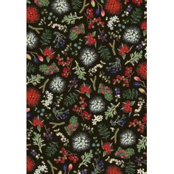 New Zealand Berries - Christmas Wrap