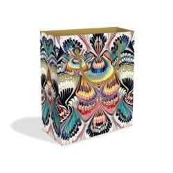 Mirror Marble - Medium Gift Bag