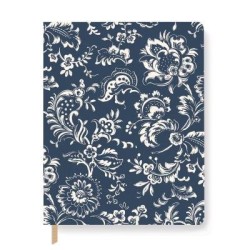 Jacob - Large Paperback Journal