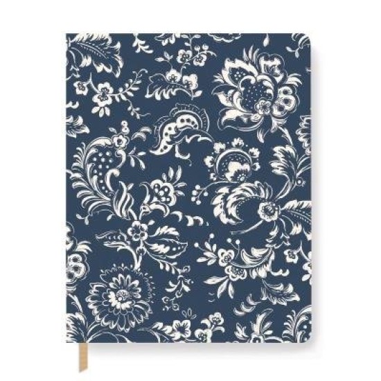 Jacob - Large Paperback Journal