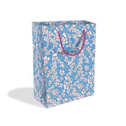 Saxifrage - Large Gift Bag