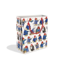 Paddington Bear - Medium Gift Bag