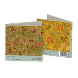 Tree Of Life 8 Pkt - Notecards Tree Of Life 8 Pkt - Notecards