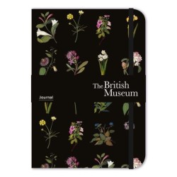 Delany Flowers - Elastic Closure Journal