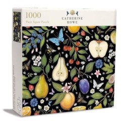 Butterfly & Bee Garden 1000 Pce - Jigsaw Puzzles Butterfly & Bee Garden 1000 Pce - Jigsaw Puzzles