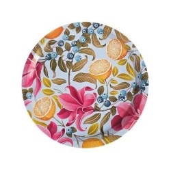 Lemons & Magnolia - Tray