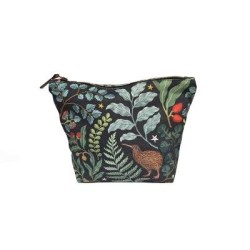 Tawhai Silver Beech -Large Pouch Tawhai Silver Beech -Large Pouch