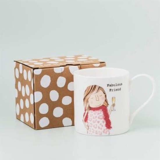 Fabulous Friend - Mug