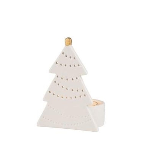 Little Light Tree - Christmas Tealight