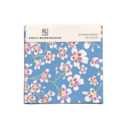 Saxifrage 20 Pkt - Paper Napkins