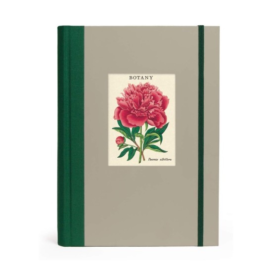 Botanica - Window Journal