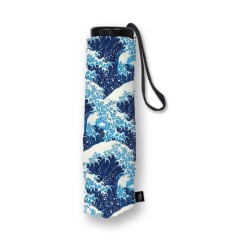 The Great Wave - Umbrella The Great Wave - Umbrella