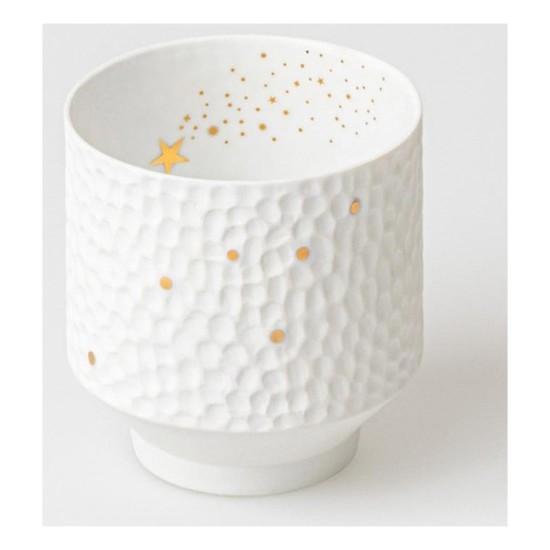 Shooting Star - Christmas Tealight Holder