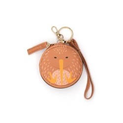 100% New Zealand Kiwi Cutie Coin Purse