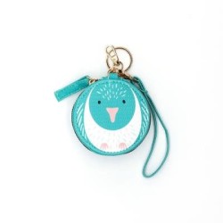 100% New Zealand Kereru Cutie Coin Purse 100% New Zealand Kereru Cutie Coin Purse