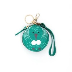 100% New Zealand Tui Cutie Coin Purse