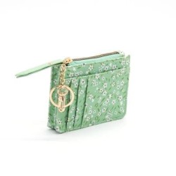 100% New Zealand Manuka Pattern Coin Purse