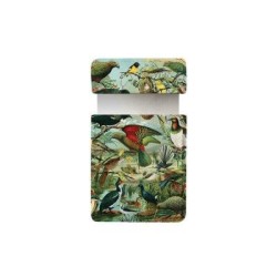 100% New Zealand NZ Native Birds Pocket Mirror 100% New Zealand NZ Native Birds Pocket Mirror