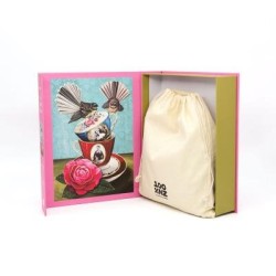 100% New Zealand Angie Dennis - Deeds not Words Jigsaw Puzzle 100% New Zealand Angie Dennis - Deeds not Words Jigsaw Puzzle