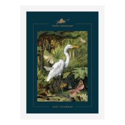 Tanya Wolfkamp 2027 Wall Calendar Tanya Wolfkamp 2027 Wall Calendar