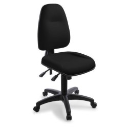 CHAIR Spectrum 3 Quantum Black