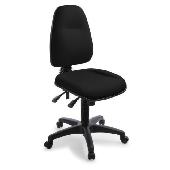 CHAIR Spectrum 3 Quantum Black