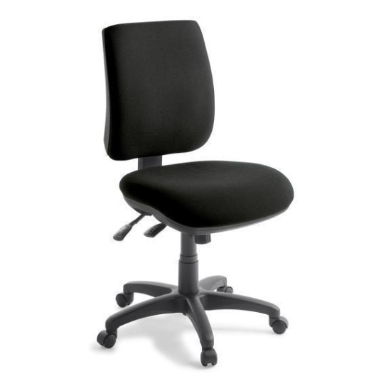Sport 3.50 in standard fabric black