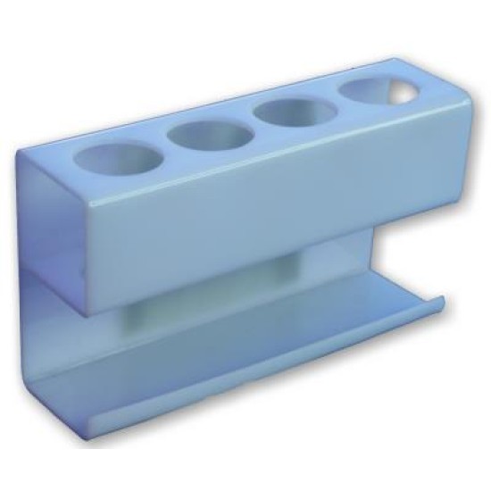 PEN HOLDER with suction caps