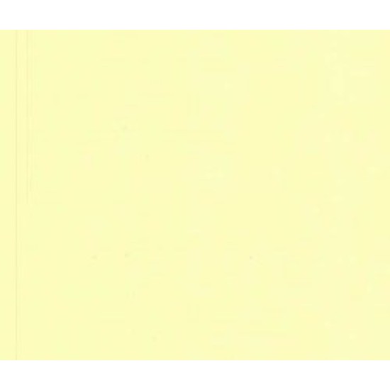 TROPHEE PAPER A4 CANARY 80GSM 500 SHEETS