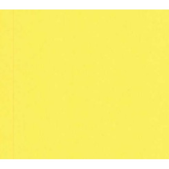 TROPHEE PAPER A4 INTENSIVE YELLOW 80GSM 500 SHEETS