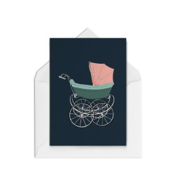 PRAM CARD PRAM CARD